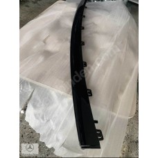 BAŞKAN TİC.MERCEDES A2058859102 AMG C W205 ÖN TAMPON SİYAH ORTA KROM 2058859102 
